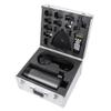 127SLT Available Aluminum Box Astronomical Telescope 127SLT Dedicated Aluminum Box Suitcase view 3