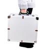 127SLT Available Aluminum Box Astronomical Telescope 127SLT Dedicated Aluminum Box Suitcase view 4