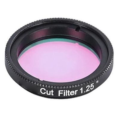 1.25'' Optics Infra Red for Camera Astronomy Monocular Binoculars Telescope OSL-243