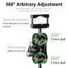 Radar Mount Mirror Mount BracketAluminum Radar Detector Mounting (for Uniden Radar Detector Mount) view 3