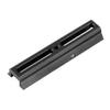 45/60/90/120/150/180/210/240mm Guide Mirror Small Plate Black Astronomical Accessories(120mm) view 1