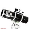 45/60/90/120/150/180/210/240mm Guide Mirror Small Plate Black Astronomical Accessories(120mm) view 3
