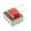 10PCS Audio Transformer 600:600 Ohm 1:1 EI14 Audio Isolation Transformer view 2