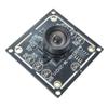 Bloepum 6PCS 100 Degree Camera Module 1MP OV9732 1280x720 USB Free Driver Manual Focus,with 3 Meter Cable for WinXP/7/8/10 view 2
