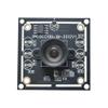 Bloepum 6PCS 100 Degree Camera Module 1MP OV9732 1280x720 USB Free Driver Manual Focus,with 3 Meter Cable for WinXP/7/8/10 view 4