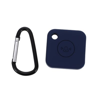 Hemobllo Smart Tracer Protective Case Anti-Scratch Sleeve for Tile Mate Design Easy to Clean