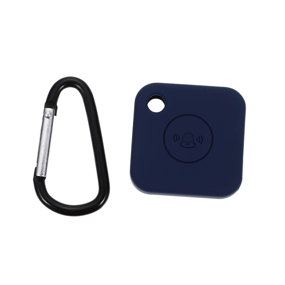 Hemobllo Smart Tracer Protective Case Anti-Scratch Sleeve for Tile Mate Design Easy to Clean