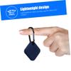 Hemobllo Smart Tracer Protective Case Anti-Scratch Sleeve for Tile Mate Design Easy to Clean view 2
