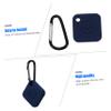 Hemobllo Smart Tracer Protective Case Anti-Scratch Sleeve for Tile Mate Design Easy to Clean view 4