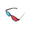 Cocar Red-Blue 3D Glasses, 8-Pack Anaglyph 3D Viewing Glasses for Movies, Games, and Pictures  Compatible with TV, PC, Projectors, and Home Theater view 3