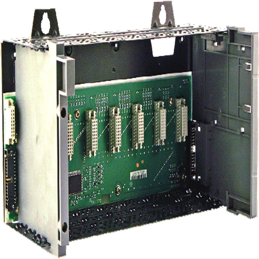 1746-A7 SLC 7 Slots Chassis 1746A7 Sealed in Box 1 Year Warranty