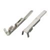 100 PCS 2.3 Series Spring Automotive Terminal Pins Wiring Copper Terminal DJ621-2.3A and DJ613-2.3A(Female Terminal) view 3