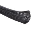 88JUNYh Braided Cable Sleeve Cord Protector Wire Loom Tubing Cable Sleeve Split Sleeving for USB Cable Power Cord Audio Video Cable TV Computer Home Auto(13MM_10M) view 1