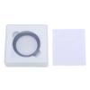 Masyrt Ultra Violet Filter for Action 5 Pro 4 3 Action Camera Lens Filter Optical Glass Aluminum Alloy Frame view 1