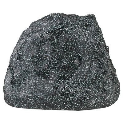 For STELLAR LABS 50-14910-Outdoor Landscaping Rock Speaker