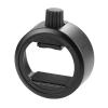 BAIMOQI S-R1 Round Shape Head Adapter for V860II V850II TT685 TT600 Series Camera/for AK-R1 Round Head Accessories view 1