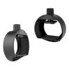 BAIMOQI S-R1 Round Shape Head Adapter for V860II V850II TT685 TT600 Series Camera/for AK-R1 Round Head Accessories view 4