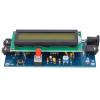 CHEOTIME DC12V Morse Code Decoder Reader, Ham Radio Telegraph CW Morse Code Key Morse Translator Interpreter, Morse Code Reader Translator LED Display view 3