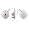 HIGH Accuracy GNSS Surveying Antenna for Precise Navigation DC3 to 16V view 4