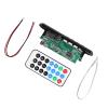 MP3 WMA Decoder Board Module Hands Call for Car Home Audio System view 1