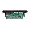 MP3 WMA Decoder Board Module Hands Call for Car Home Audio System view 2