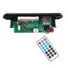 MP3 WMA Decoder Board Module Hands Call for Car Home Audio System view 3