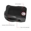 BAIMOQI 1PC Cold Shoe Mount Adapter Base 1/4" Mounting Screw for DSLR Camera Cage Light Microphone Bracket Stand Alloy view 3