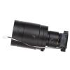 CCTV Lens F1.6 HD 4MP Manual Zoom, M12 Mount, Long Focus, 1/2.7in Image Format, 10X Zoom for IP AHD Security Camera, Wide Field of View 76 8.8 view 2