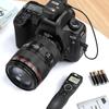 Pixel Wireless Shutter Remote Release Control TW283 for Nikon Z7 Z6 Df D90 D7500 D3300 D3100 D3200 D5000 D5500 D7200 D7000 D600 D750 view 2
