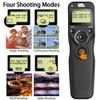 Pixel Wireless Shutter Remote Release Control TW283 for Nikon Z7 Z6 Df D90 D7500 D3300 D3100 D3200 D5000 D5500 D7200 D7000 D600 D750 view 4