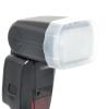 BAIMOQI Diffuser for Canon600EX-RT Softbox Bounce Light Diffuser Light Diffuser view 2
