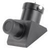 1.25 Inch Mirror Fully Coated Lens with Dust Cover 90 Degree Diagonal Adapter for 1.25 Inch Eyepiece 0.965 Inch Telescope Focuser view 2