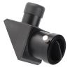 1.25 Inch Mirror Fully Coated Lens with Dust Cover 90 Degree Diagonal Adapter for 1.25 Inch Eyepiece 0.965 Inch Telescope Focuser view 3