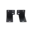 BAIMOQI Sound Mounts Wall Bracket Anti-Drop Wall Shelf Holder Soundbar Mounting Bracket view 4