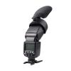BAIMOQI AK-R12 Bounce Card for H200R V1 Series V1-S V1-N V1-C Shading Plate for Portrait view 4