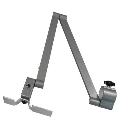 MQKXZOWL Height Adjustable Reading Book Floor Bracket Long Arm Table Bed Reading Book Stand Multi Angle Rotation Reading Book Holder