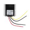Baxnore DC to DC Converter, DC to DC Step Up Converter, DC to DC Boost Module, Power Step Up Module, Boost Converter for Motor Automotive Solar Panel view 1