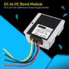 Baxnore DC to DC Converter, DC to DC Step Up Converter, DC to DC Boost Module, Power Step Up Module, Boost Converter for Motor Automotive Solar Panel view 3