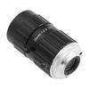 12MP C Mount Zoom Lens, 35mm F2.8 Manual Aperture Camera Lens for Clear Images, Accurate Control with Aluminum Body, Professional Grade Photography Tool view 4