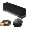 BAIMOQI Vinyls Record Cleaner Brush Brush Cloth Safely Remove Dirt from Your Favorite view 2
