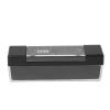 BAIMOQI Vinyls Record Cleaner Brush Brush Cloth Safely Remove Dirt from Your Favorite view 3