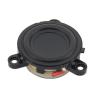 BAIMOQI Midrange HiFi 1.75inch 40mm 60W 3.2Ohm Midrange Home Rubber Side Sound Replacement view 1