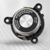 BAIMOQI Midrange HiFi 1.75inch 40mm 60W 3.2Ohm Midrange Home Rubber Side Sound Replacement view 2