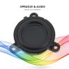 BAIMOQI Midrange HiFi 1.75inch 40mm 60W 3.2Ohm Midrange Home Rubber Side Sound Replacement view 3