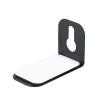 BAIMOQI Adjustable Wall Mount Bracket L-Shaped Wall Bracket for Soundbar Enhances Your Home Theater view 3