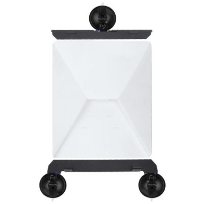 for Starlin k Mini Mount, Starlin k Mini Suction Cup Mount, Starlin k Mini Car Mount, Powerful Suction Cups for Window and Sunroof, Starlin k Mini Accessories