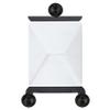 for Starlin k Mini Mount, Starlin k Mini Suction Cup Mount, Starlin k Mini Car Mount, Powerful Suction Cups for Window and Sunroof, Starlin k Mini Accessories view 1