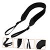 Hoement Adjustable Camera Lanyard Woven Straps Shoulder Neck Strap Sturdy for Hiking Photographers view 3