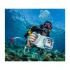 SeaLife SportDiver S Compact Smartphone Scuba Housing  Dive to 100', Waterproof Photography, Easy Camera Controls, with Leak Alarms, Fits iPhones and Most Smartphones view 2
