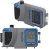 SeaLife SportDiver S Compact Smartphone Scuba Housing  Dive to 100', Waterproof Photography, Easy Camera Controls, with Leak Alarms, Fits iPhones and Most Smartphones view 3
